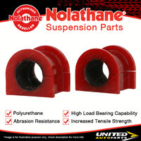 Nolathane Bush Front Sway bar mount bushing 421046 Premium Quality