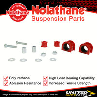 Nolathane Bush Front Sway bar mount and link bushings 421031 Premium Quality