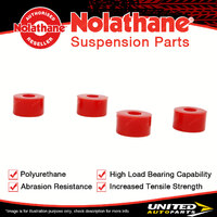 Nolathane Bush Rear Sway bar link upper bushing 42363 Premium Quality