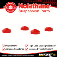 Nolathane Bush Front Sway bar link upper bushing 42582 Premium Quality