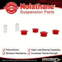 Nolathane Bush Rear Sway bar link lower bushing 42578 Premium Quality