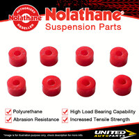 Nolathane Bush Front Sway bar link inner and outer bushing 42379 Premium Quality