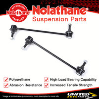 Nolathane Front Sway bar link for Mazda Tribute YU CU ZD 4/6CYL 3/2001-2012