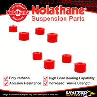 Nolathane Bush Rear Sway bar link bushing for Ford Telstar AT AV 4CYL 1987-1991