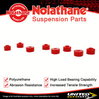 Nolathane Bush Rear Sway bar link bushing 42369 Brand New Premium Quality