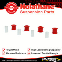 Nolathane Bush Rear Sway bar link bushing 42577 Brand New Premium Quality