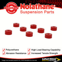 Nolathane Bush Rear Sway bar link bushing 43019 Brand New Premium Quality