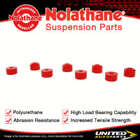 Nolathane Bush Front Sway bar link bushing for Ford FalconXA XB XC Ltd Mustang