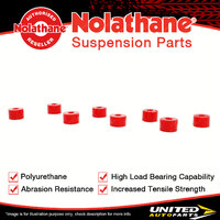 Nolathane Bush Front Sway bar link bushing for Holden Shuttle WFR 4CYL 1982-1991