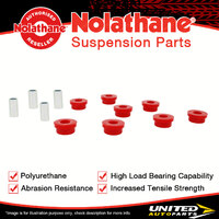 Nolathane Bush Front Sway bar link bushing 42147 Brand New Premium Quality