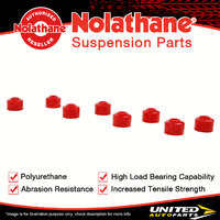 Nolathane Bush Front Sway bar link bushing 42375 Brand New Premium Quality