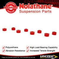 Nolathane Bush Front Sway bar link bushing 42384 Brand New Premium Quality