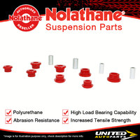 Nolathane Bush Front Sway bar link bushing 42411 Brand New Premium Quality