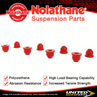 Nolathane Bush Front Sway bar link bushing 42460 Brand New Premium Quality