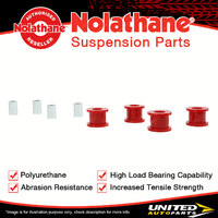 Nolathane Bush Front Sway bar link bushing 42477 Brand New Premium Quality