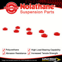 Nolathane Bush Front Sway bar link bushing 42558 Brand New Premium Quality