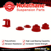 Nolathane Rear Subframe traction control kit NEK6 Premium Quality