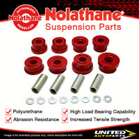 Nolathane Bush Rear Subframe mount front bushing 49179 Premium Quality