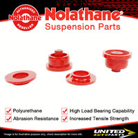 Nolathane Bush Rear Subframe mount bushing for HSV Grange Gts Senator Statesman