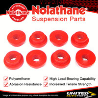 Nolathane Bush Rear Subframe mount bushing 49023 Brand New Premium Quality