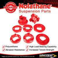 Nolathane Bush Rear Subframe mount bushing 49169 Brand New Premium Quality