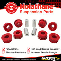 Nolathane Bush Rear Subframe mount bushing 49194 Brand New Premium Quality