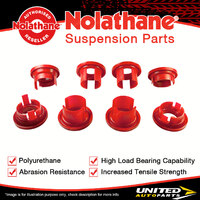 Nolathane Bush Rear Subframe mount bushing 49206 Brand New Premium Quality