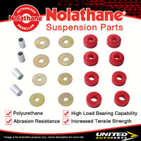 Nolathane Bush Front Subframe mount bushing 49002 Premium Quality