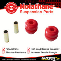 Nolathane Bush Front Strut rod to chassis bushing for Ford Falcon XA XB XC Ltd