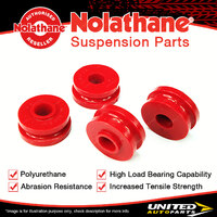 Nolathane Bush Front Strut rod to chassis bushing 48042 Premium Quality