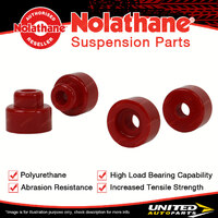 Nolathane Bush Front Strut rod to chassis bushing 48090 Premium Quality