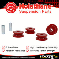 Nolathane Bush Front Strut rod to chassis bushing 48095 Premium Quality