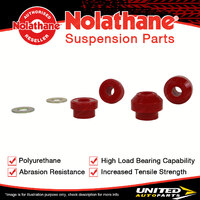 Nolathane Bush Front Strut rod to chassis bushing 48151 Premium Quality