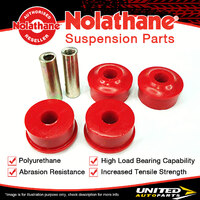 Nolathane Bush Front Strut rod to chassis bushing 48163 Premium Quality