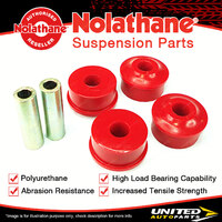 Nolathane Bush Front Strut rod to chassis bushing 48164 Premium Quality