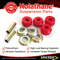 Nolathane Bush Front Strut rod to chassis bushing for Nissan Cabstar Navara E24