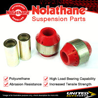 Nolathane Bush Front Strut rod to chassis bushing 48176 Premium Quality