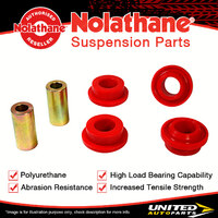 Nolathane Bush Front Strut rod to chassis bushing 48187 Premium Quality