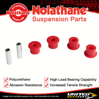 Nolathane Bush Rear Spring eye front bushing for Mazda E1400 1800 2000 2200 4CYL