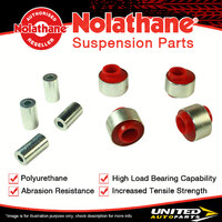 Nolathane Bush Front Control arm upper bushing for Volkswagen Passat B5 3B 3BG