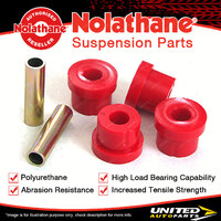 Nolathane Bush Front Ctrl arm lower inner front bushing for Proton M21 Waja CF