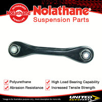 Nolathane Rear Control arm lower front arm for Volvo C30 C70 MK2 S40 V50 MW