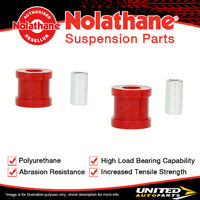 Nolathane Bush Rear Sway bar link lower bushing for Toyota Lexcen VN VP VR VS