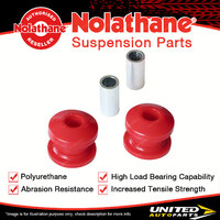 Nolathane Bush Front Strut rod to chassis bushing for Toyota Lexcen VN VP VR VS