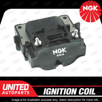 NGK Ignition Coil for Toyota Camry SDV10 SXV10 Celica ST204R 2.2L 93kW 100kW