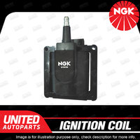 NGK Ignition Coil for Ford Fairlane NF NL Fairmont EF EL Falcon EF FL LTD DF DL