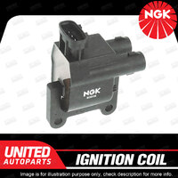 NGK Ignition Coil for Toyota Camry SXV20R Rav4 SXA10R SXA11R 4Cyl