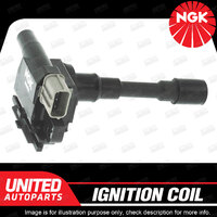 NGK Ignition Coil for Suzuki Jimny Liana RH418 RH416 Swift RS415 RS416