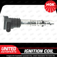 NGK Ignition Coil for Audi A3 8L A4 B6 B7 S3 TT 8N 1.8L 2.0L DOHC 1999-2009