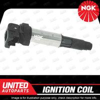 NGK Ignition Coil for BMW 1 3 Series E87 E88 E46 E90 E91 X1 E84 4Cyl 2001-2012